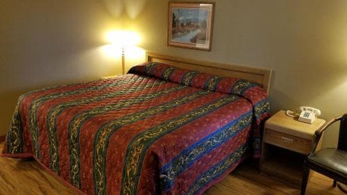 Royal Motor Inn