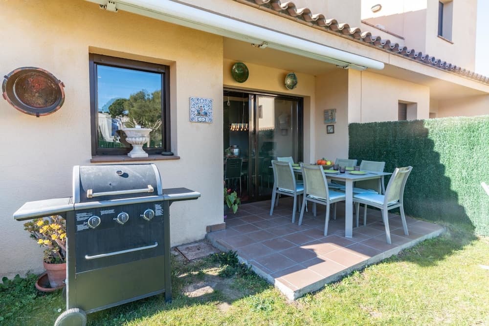 Villa Rosa