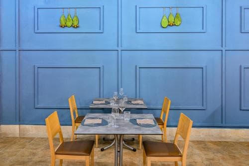 Blu Salento Village