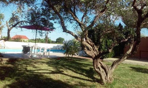 Marieva Apartments
