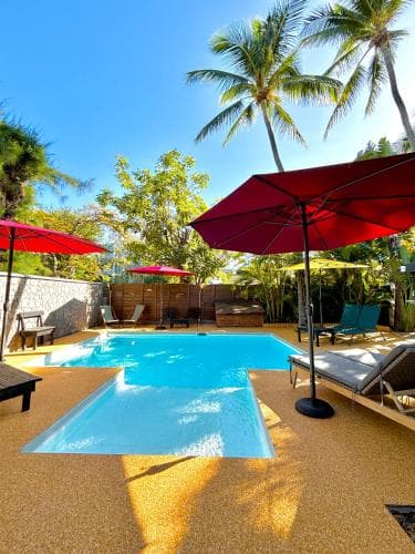 Residence Coco Island