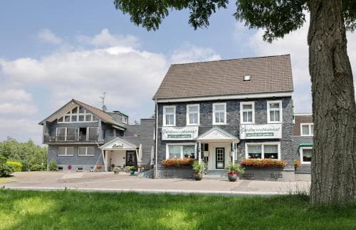 Hotel Fischer