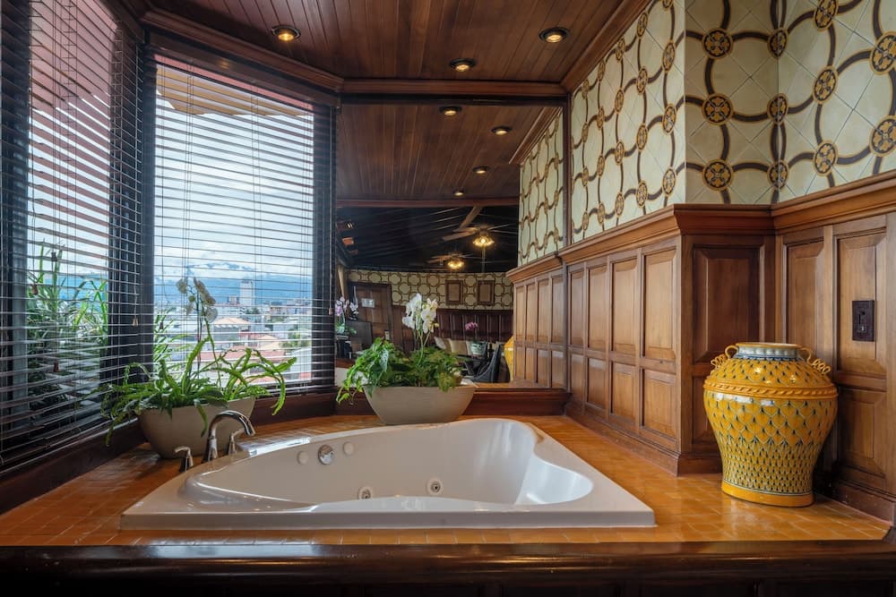 Hotel Grano de Oro