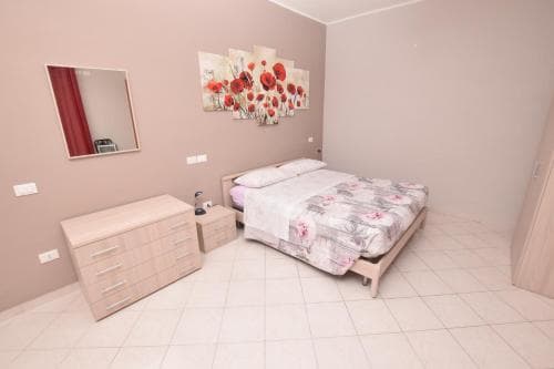 La Scogliera B&B