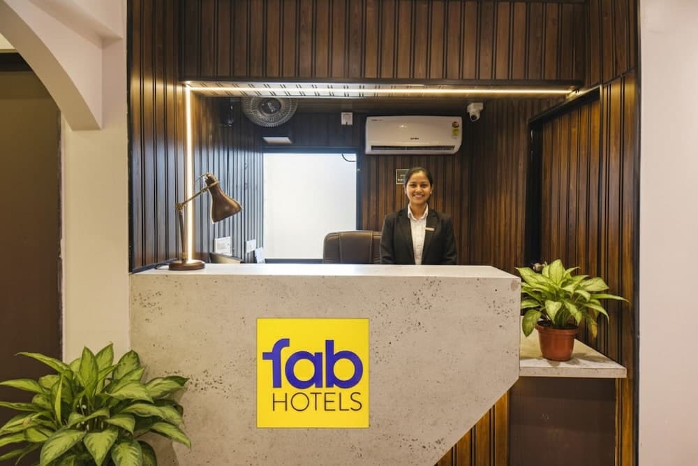 FabHotel Olive Suite