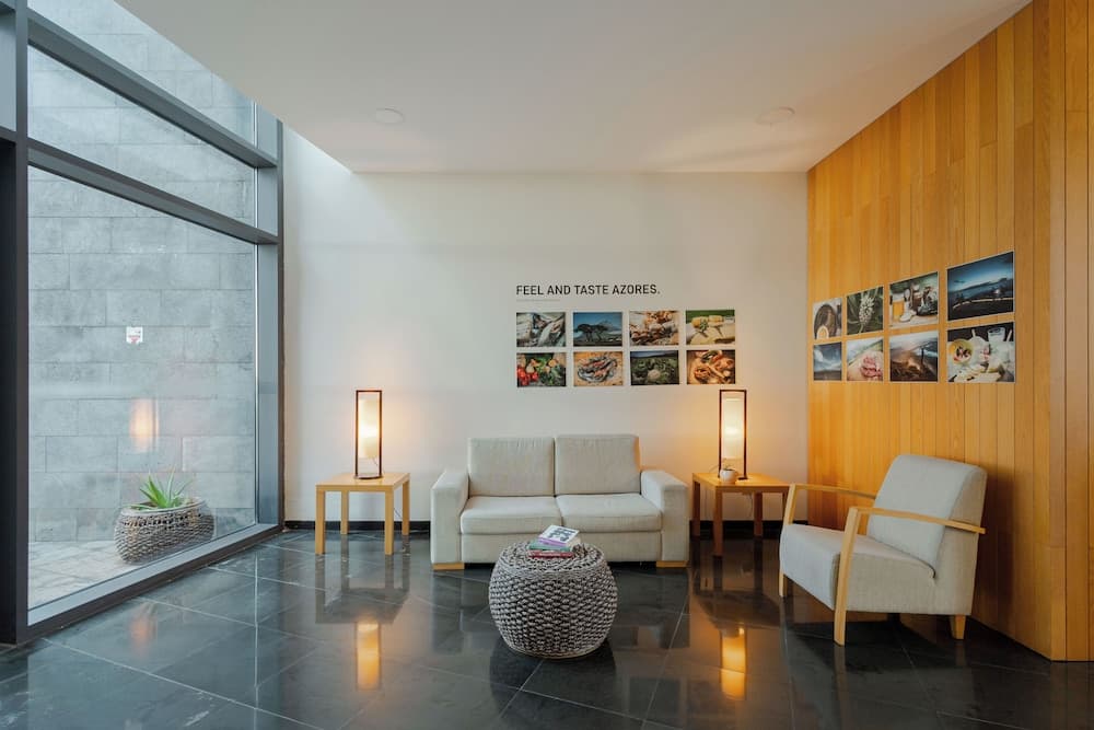 Hotel da Graciosa