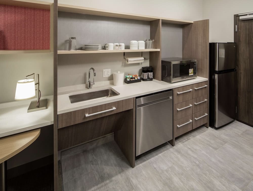 Home2 Suites by Hilton Owasso
