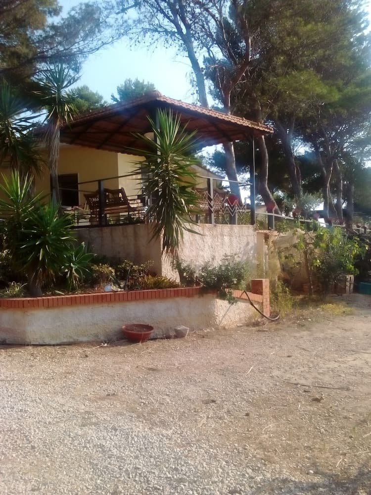 Il Lentisco