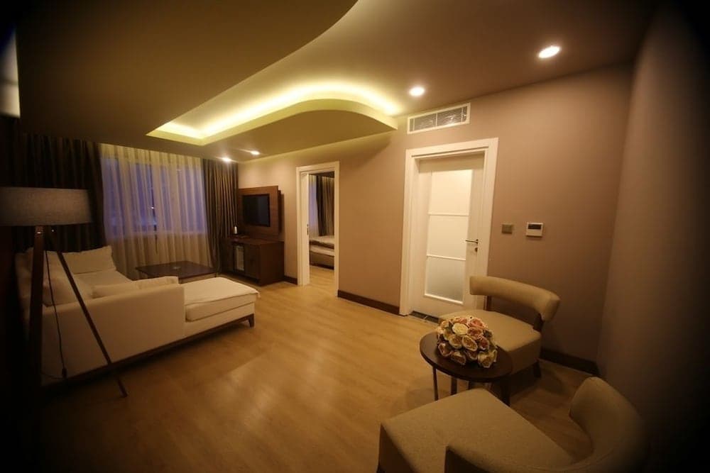 Peronti Hotel
