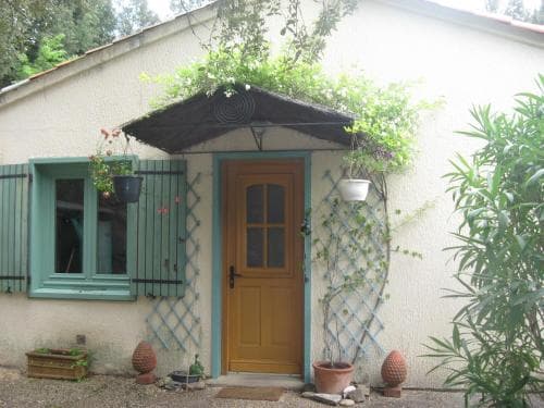 Le Petit Paradis