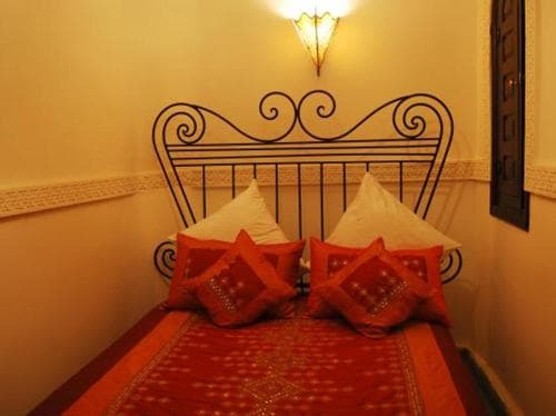 Riad La Perle de Marrakech