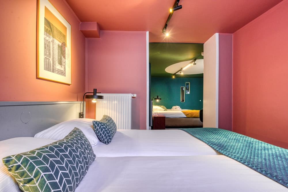 Hotel Alexander