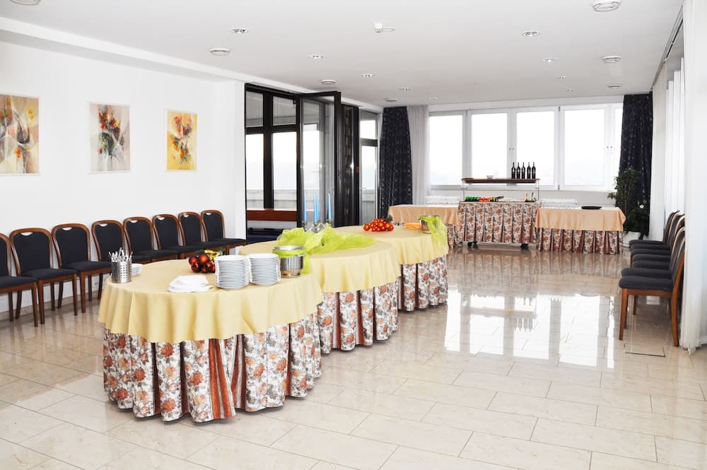 Hotel Olympik