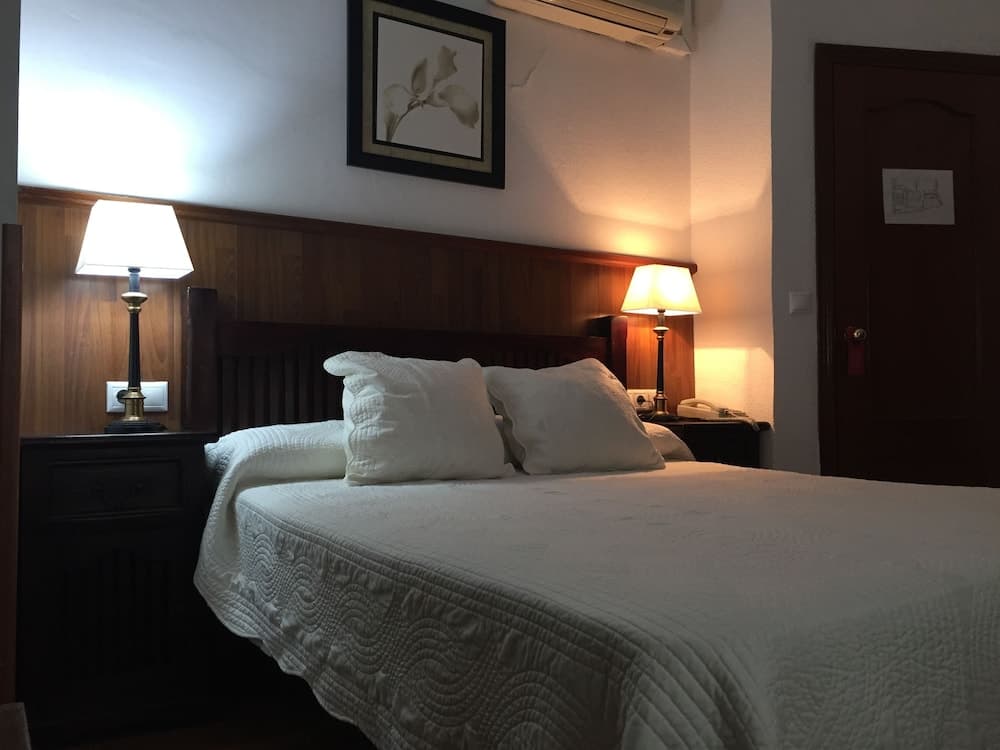Hotel Gran Plaza