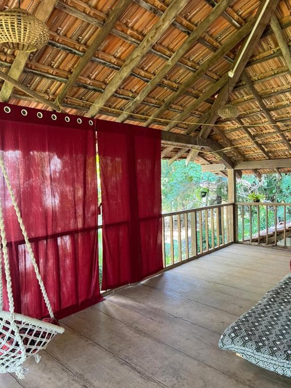 The Sunset Chalet