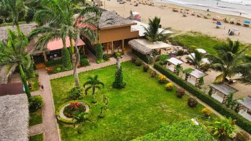 Hotel Kundalini