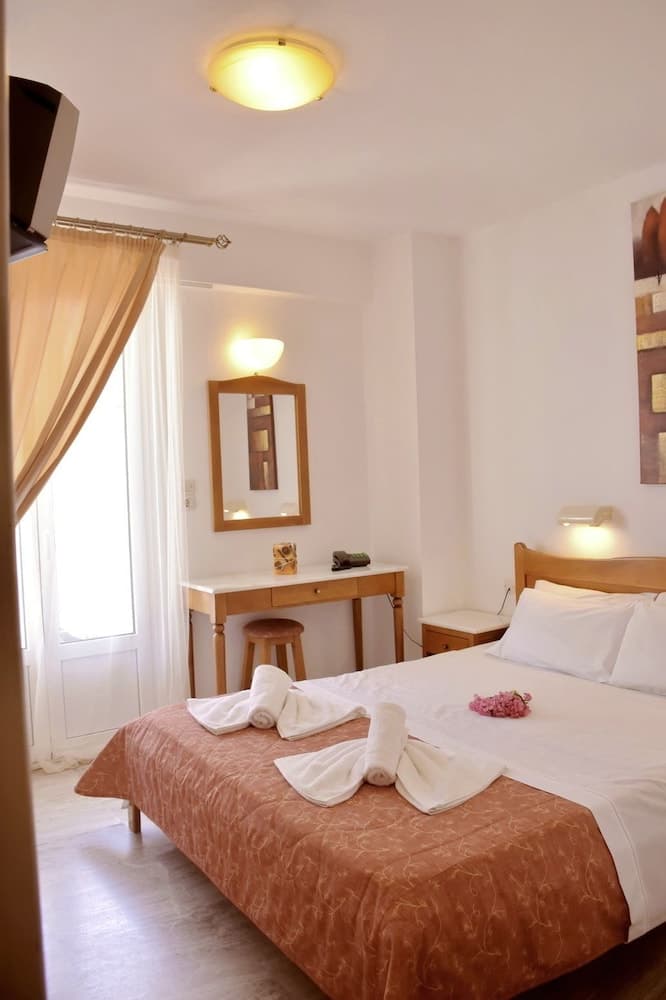 Irini Apartments