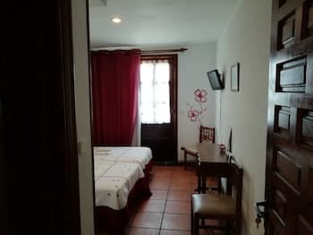 Casona Del Alba
