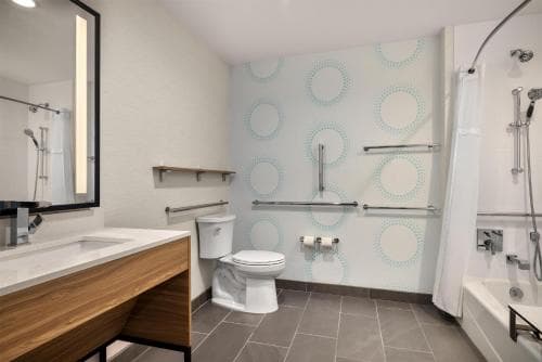 Home2 Suites By Hilton Fort Worth Lake Worth
