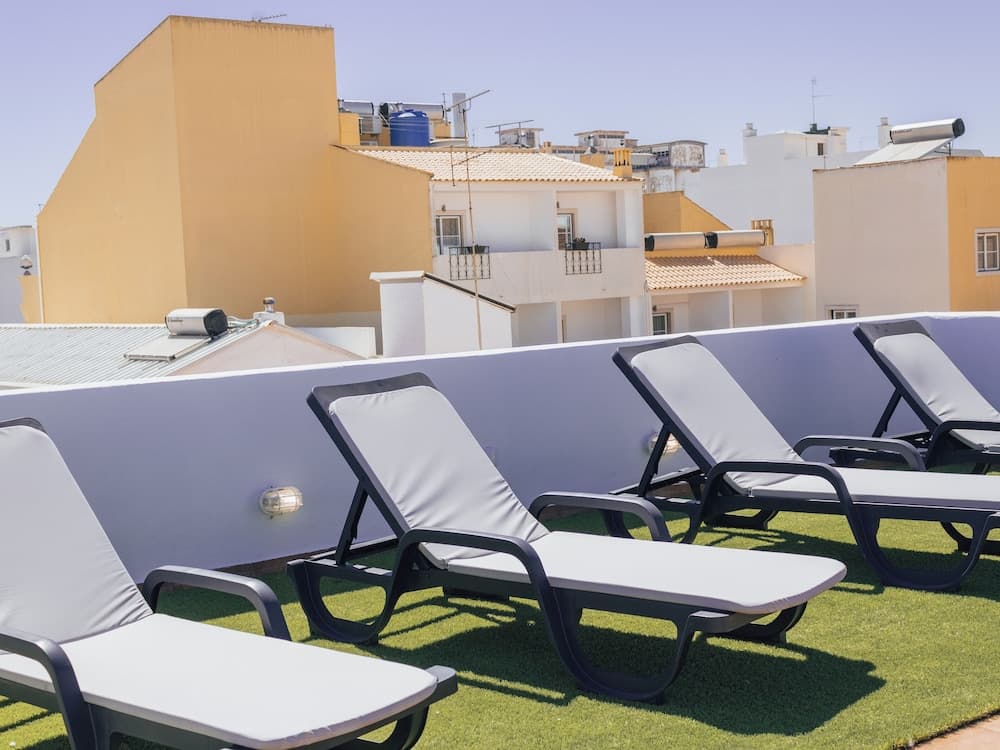 Faro Easy Sleep - Hostel