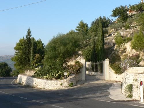 Villa Dell' Acanto
