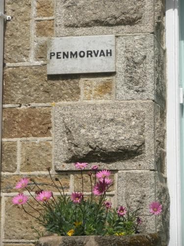 Penmorvah