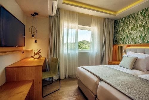 Zeus Dolce by Wyndham Athens