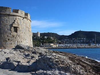 Casa Jaime