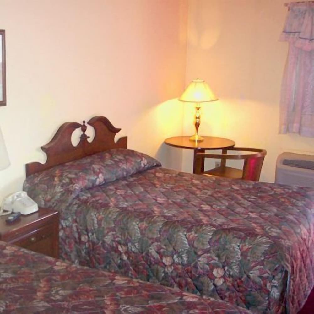 Granny's Motel
