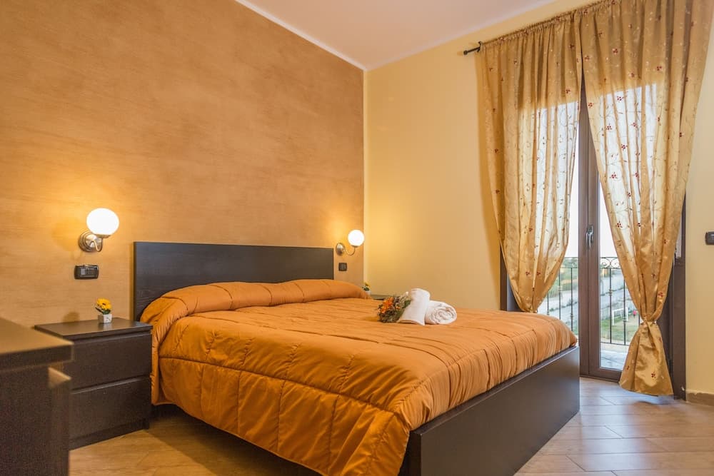 B&B Montemare