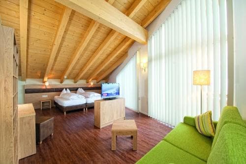 Hotel Alpina Wanderlust