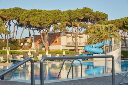 Hotel Golfo del Sole