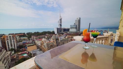 Wyndham Batumi