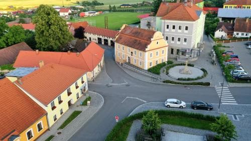 Pod Strazi
