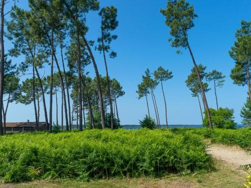 Les Cottages Du Lac