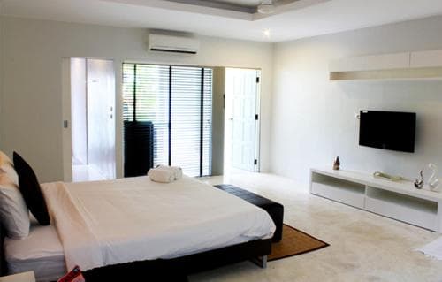Surintra Boutique Resort