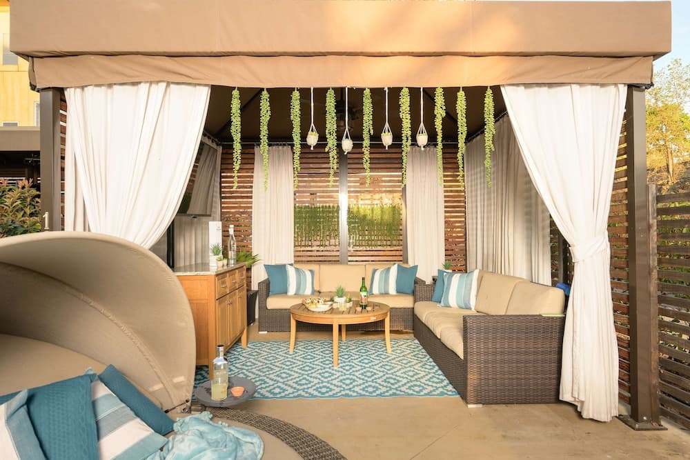 The Meritage Resort and Spa