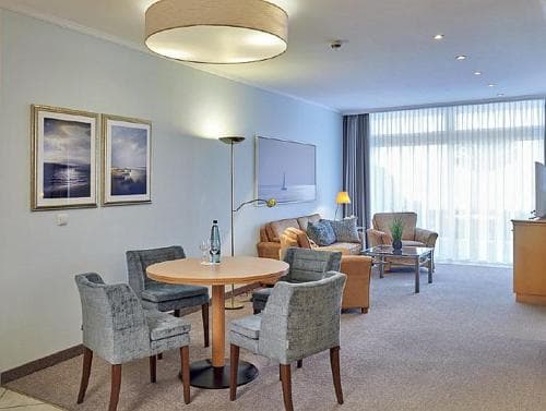 Hotel Strandidyll