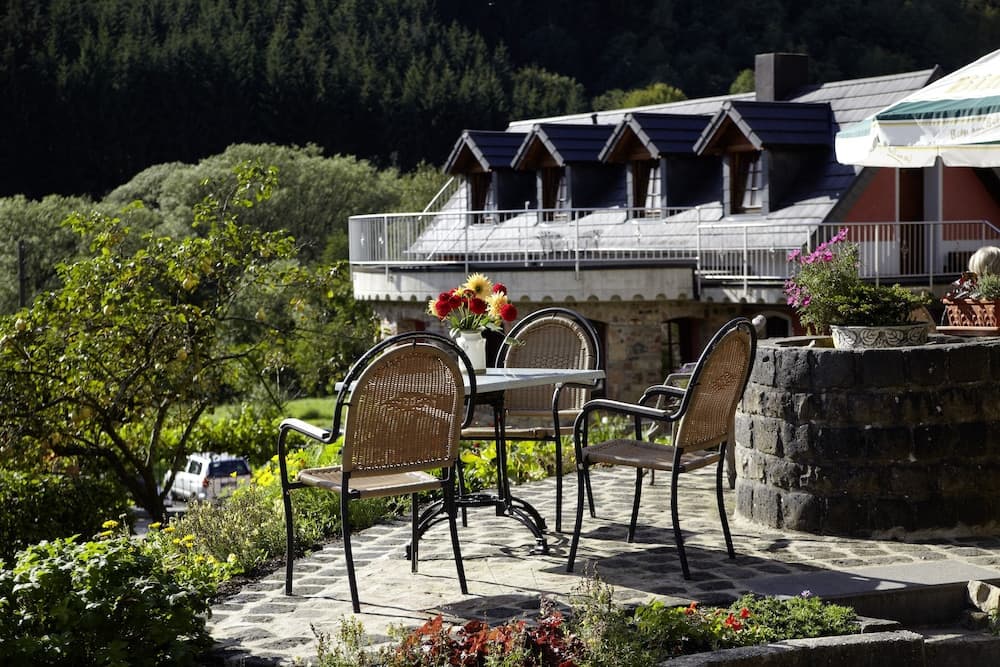 Hotel Haus Kylltal