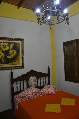 Hotel La Cosecha