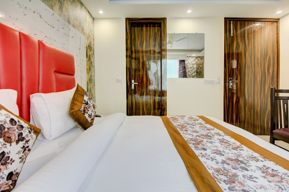 Hotel Continental Plaza