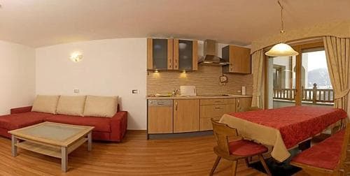 Residence Garni Bellavista