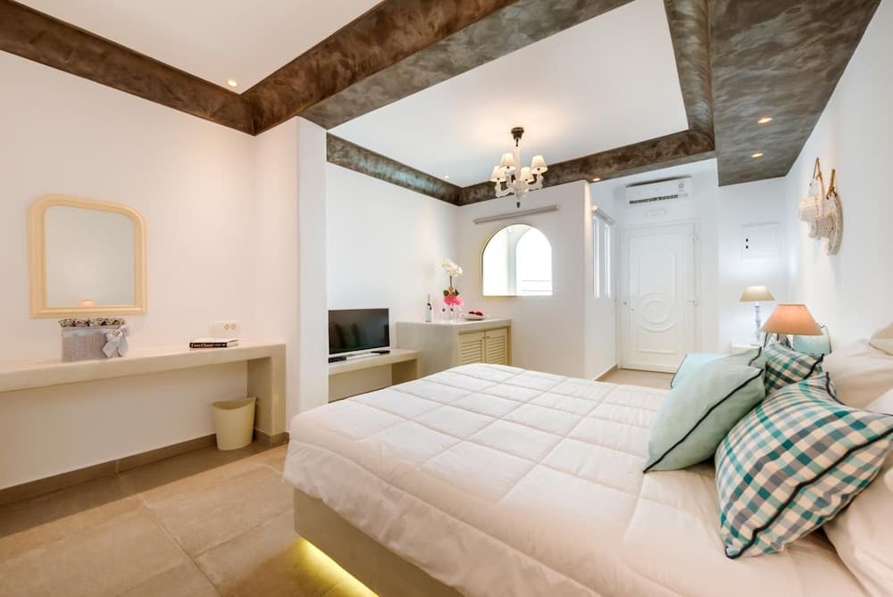 Suites Blue Hotel