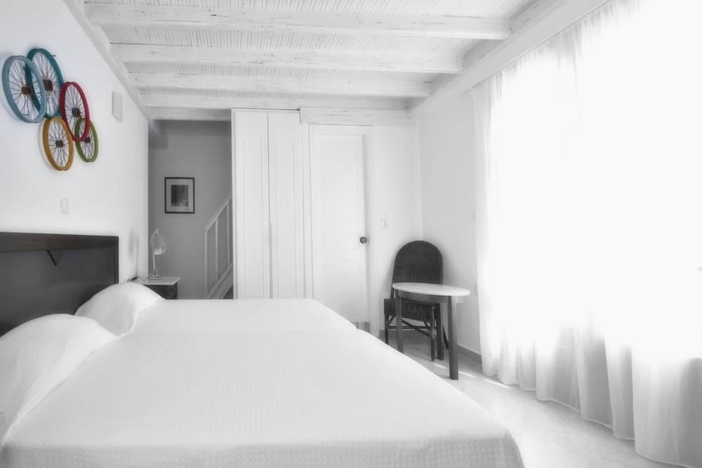 Kalidon Beach Hotel