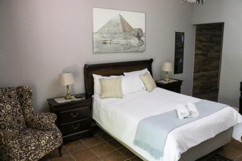 Khutse Guesthouse