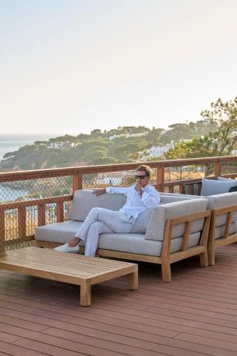 PortoBay Blue Ocean