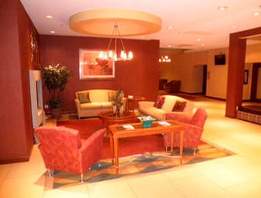 Howard Johnson Holyoke Springfield