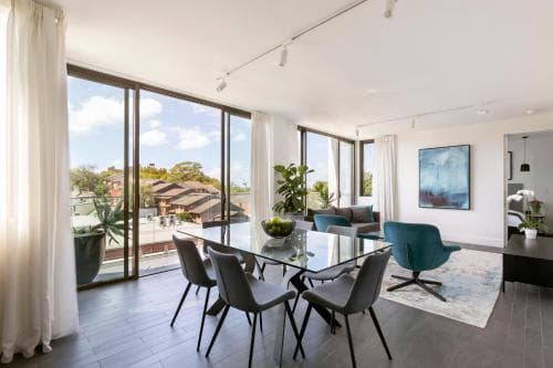 Botanik Apartment Hotel