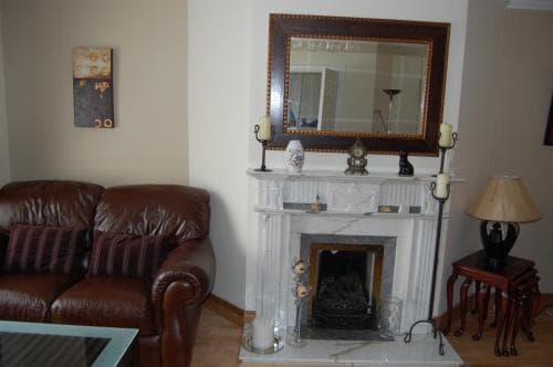 Woodhaven Lodge