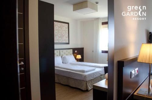 Green Garden Resort